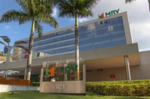 MRV vendas