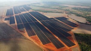 Comerc e Itaú firmam parceria no mercado de energia
