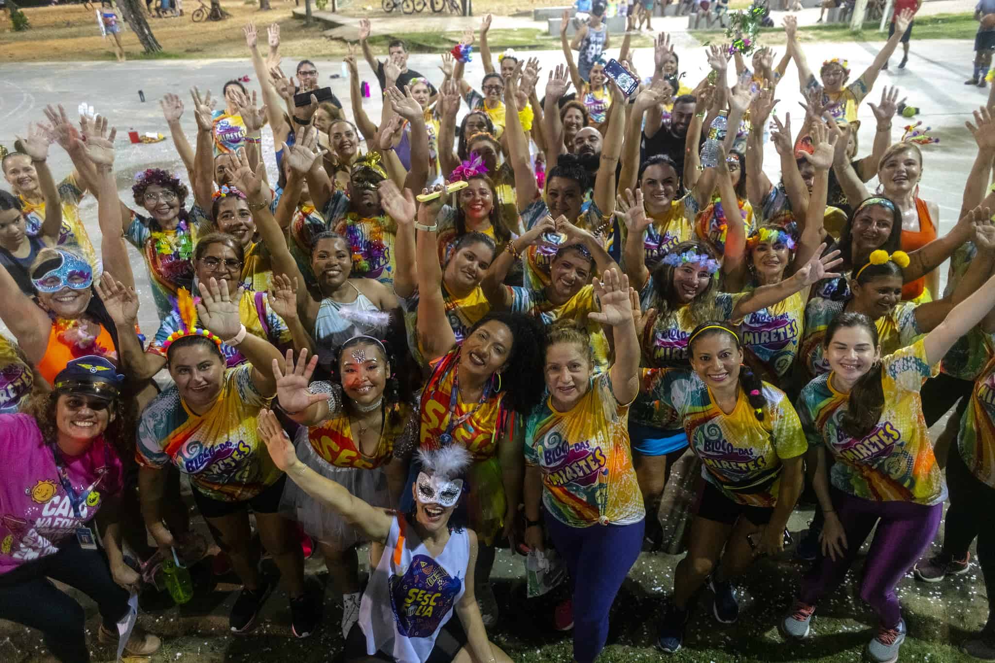 Sesc Folia 2024