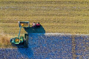 agropecuária argentina