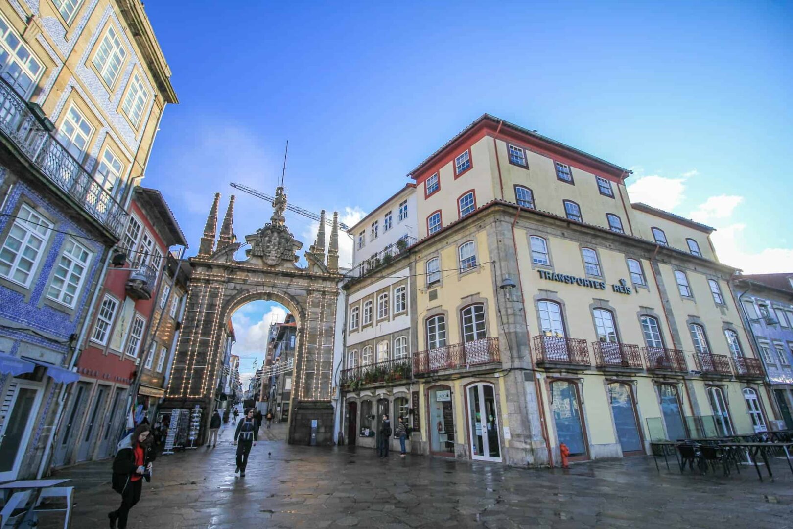 melhor cidade portuguesa para se viver