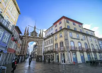 melhor cidade portuguesa para se viver