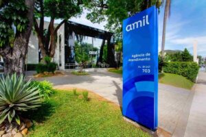Amil e Dasa avaliam fusão de redes hospitalares
