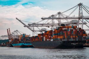 Exportações brasileiras em 2024