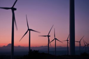 Energia eólica impulsiona geração recorde em 2023