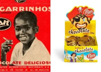 Chocolates Pan é vendida por R$ 3,1 milhões em leilão