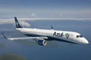 Avião Azul Linhas Aéreas