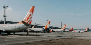 Latam desiste dos aviões da Gol após reação de arrendadores