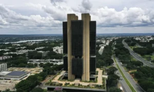 Racha no Copom antecipa transição no Banco Central