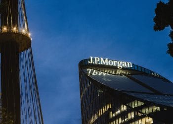 JP Morgan: novidades na liderança sinalizam sucessão