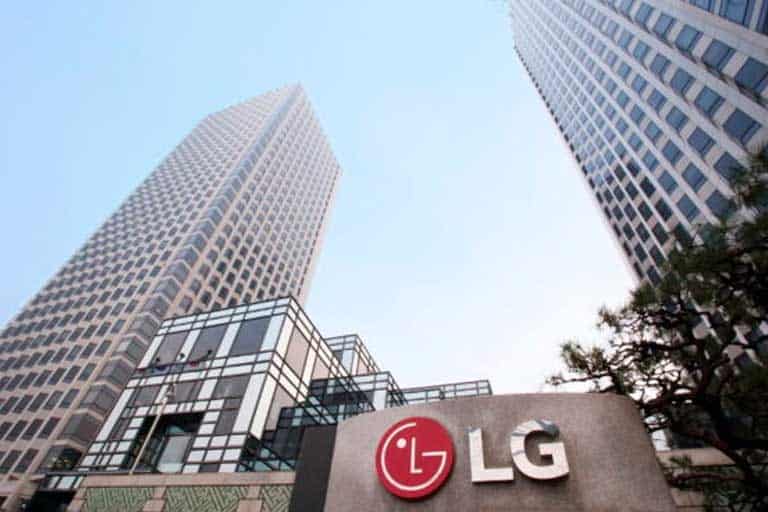 LG Brasil: retomada e novos rumos