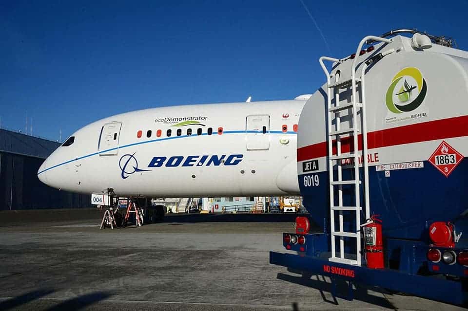 Jatos 737 Max da Boeing: China suspende entregas após incidente