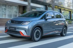 BYD