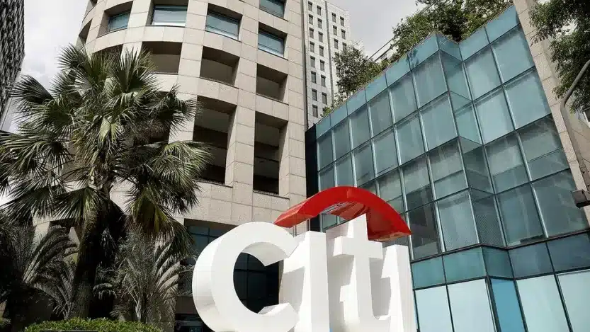Citigroup