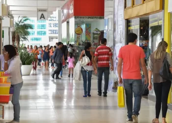 Fortaleza: confiança do consumidor em alta