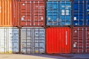 Container -
