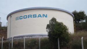 Corsan