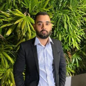 Foto de Marconi Bernardino