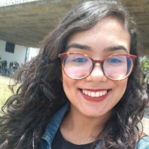 Foto de Larissa Juliana