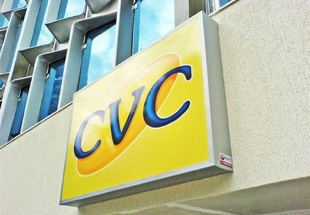 CVC Brasil Ávoris