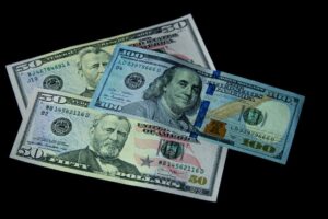 cotação do dólar