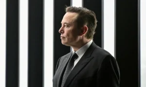 elon musk volta a ser mais rico do mundo