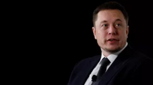 Elon Musk - (Foto: Divulgação)