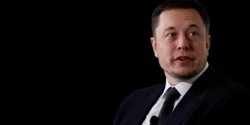 Elon Musk - (Foto: Divulgação)