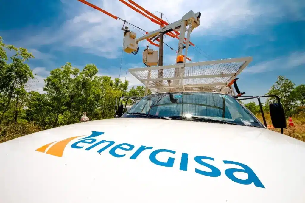 energisa mercado de ações