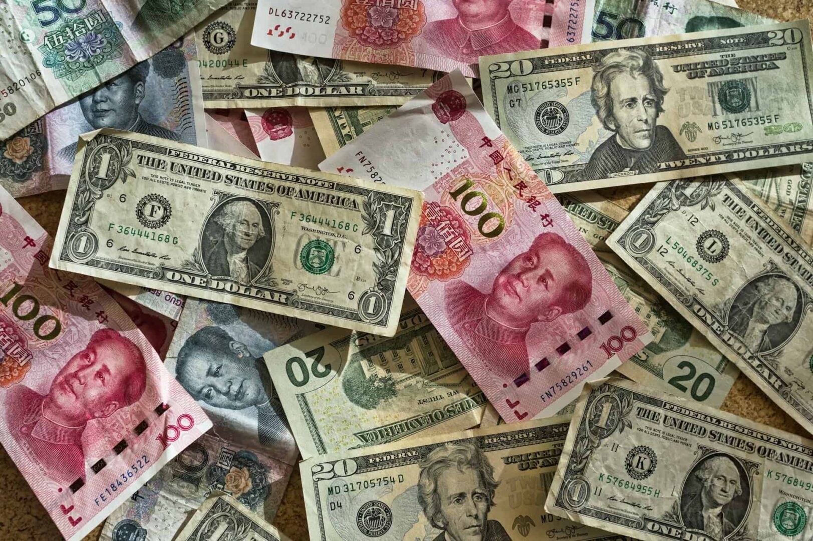 Mercados asiáticos sobem: China em foco