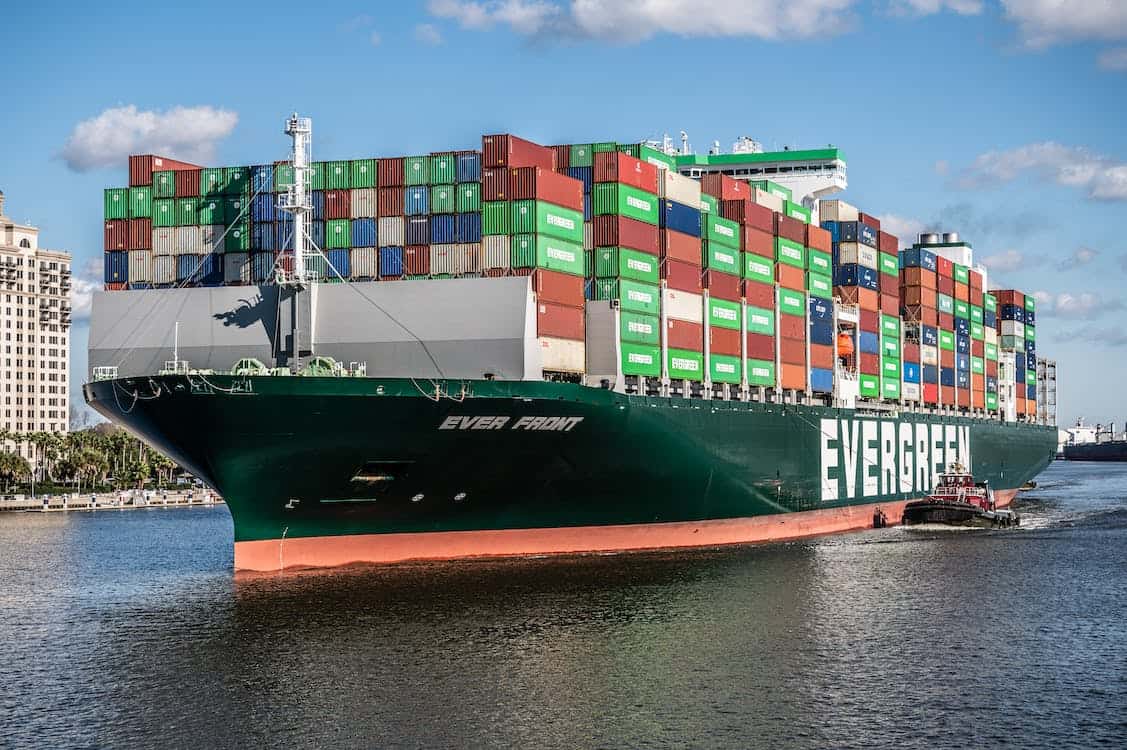 exportação Brasil EUA
