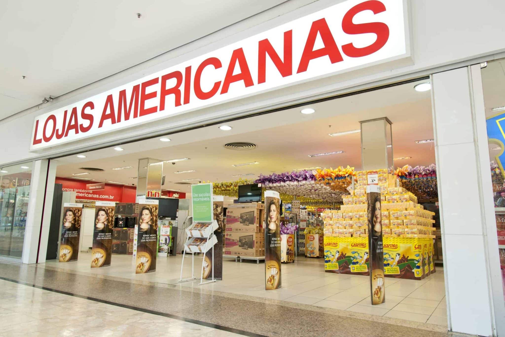 Acionistas da Americanas aprovam expansão de capital prevista pra julho