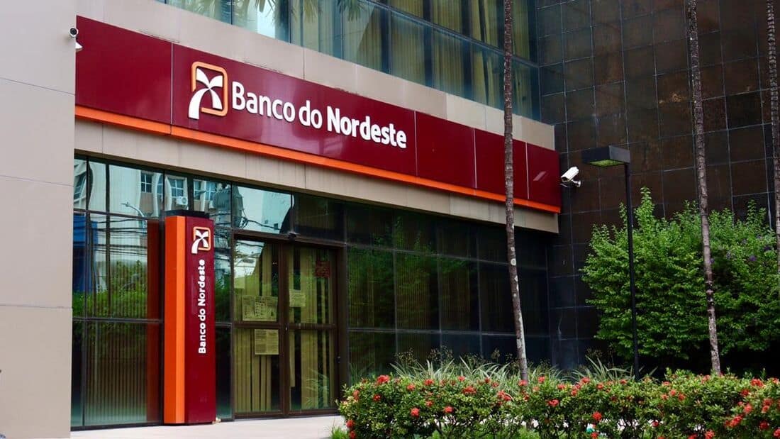 Banco do Nordeste alcança R$ 13 bilhões em fundos