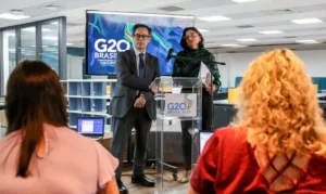 Brasil no G20