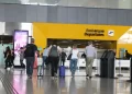 Brasília - Voos - Aeroporto