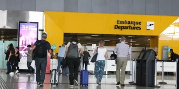 Brasília - Voos - Aeroporto