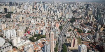 São Paulo - imóveis