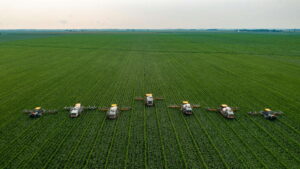 Forbes Agro100 revela os 10 líderes do agronegócio