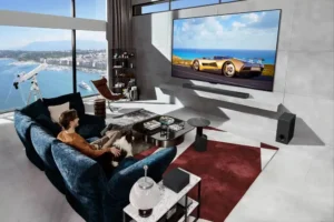 Smart TV LG