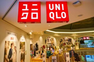 uniqlo processa shein