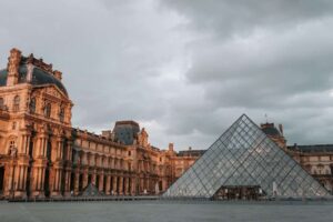 museus franceses