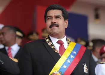 Nicolás Maduro, presidente da Venezuela (Foto: Wikicommons)
