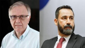 novos diretores banco central