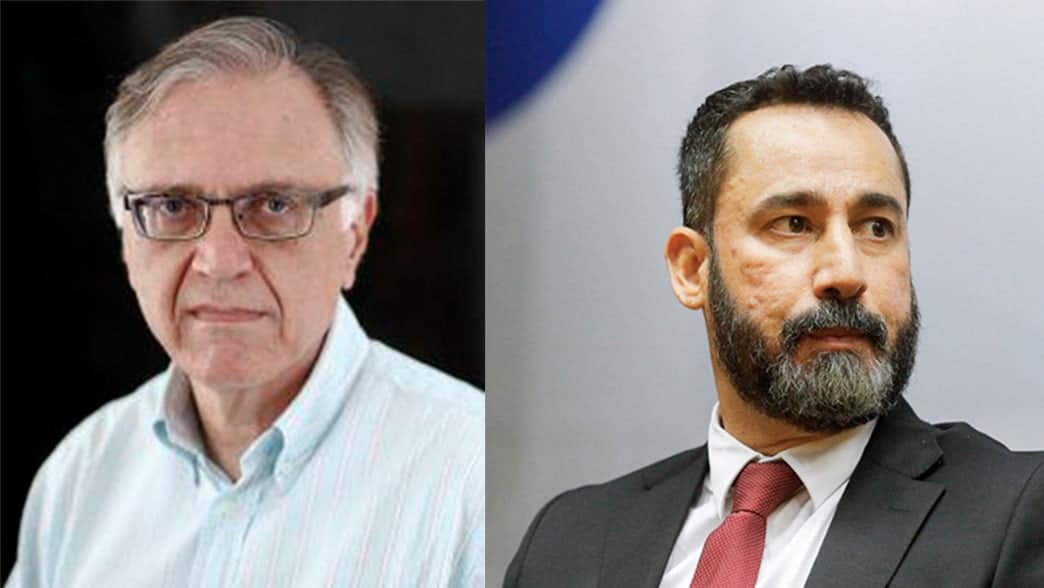 novos diretores banco central