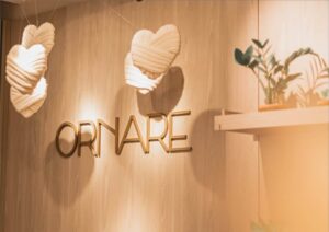Ornare