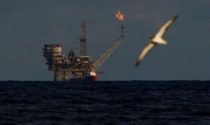 preços do petroleo