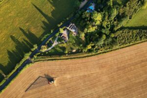 isenção de Imposto de Renda para elite rural