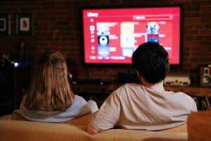 Netflix testa parceria com Carrefour