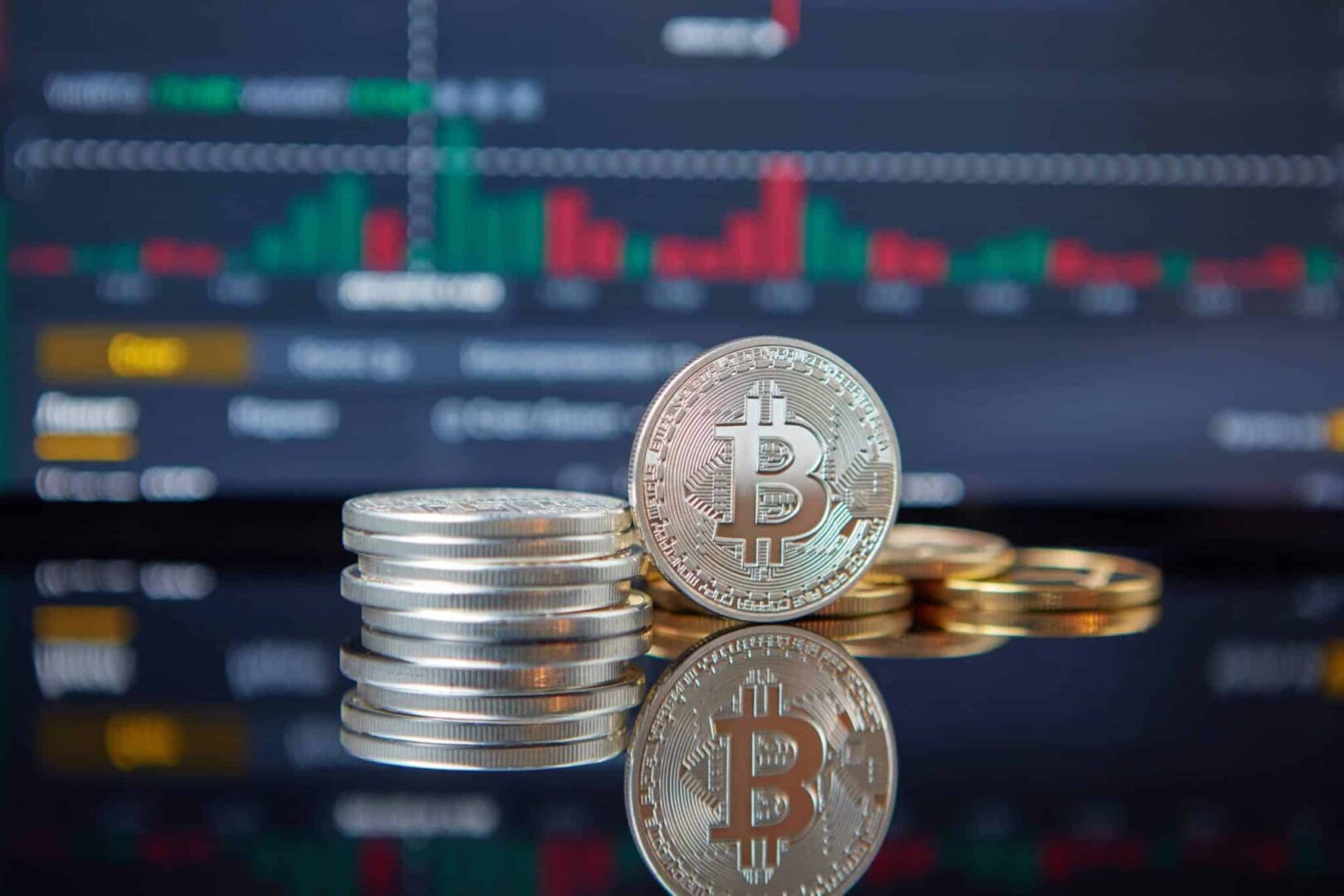 tributação em criptomoedas