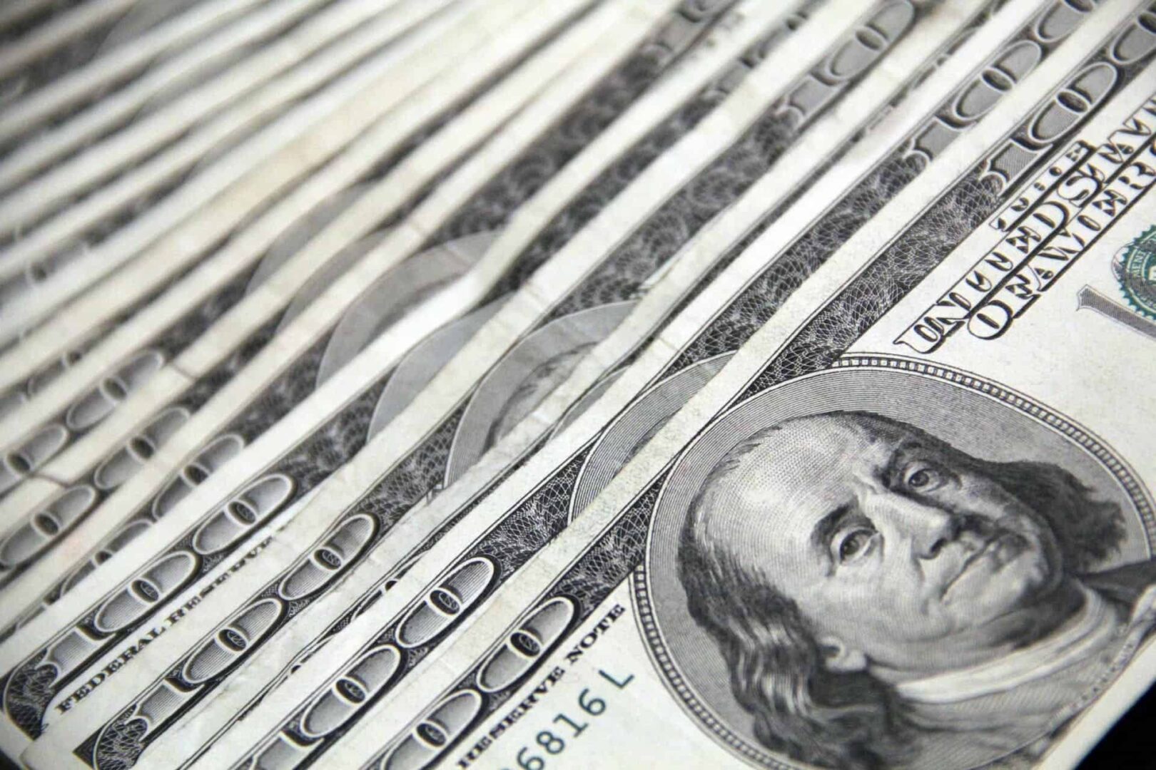 Reservas internacionais do Brasil crescem em 2023